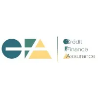 CREDIT FINANCE ASSURANCE (CONTACT FINANCE ASSURANCE) logo