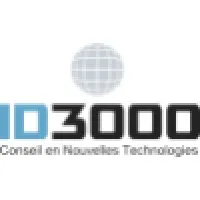 ID 3000 logo