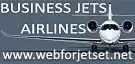 POWER SYSTEM GROUP (WEBFORJETSET - PHILIPPE BOUCHOUCHA - BUSINESS JETS AIRLINES - BUSINESS) logo