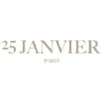 25 JANVIER (YUKIKO) logo