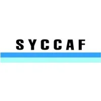 SYCCAF SOCIETE YVELINOISE COLLECTIVITE CAFETERIA APPLICATIONS DU FROID logo