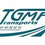TRANSPORT GMF logo