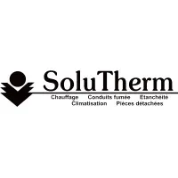 SOLUTHERM logo