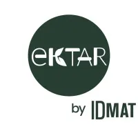 Voici le logo de la marque INDUST DEVELOPP MATERIEL TECHNIQ (ID MAT) qui représente son identité graphique.