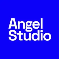 ANGEL STUDIO logo