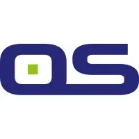 Voici le logo de la marque OSMOSE qui représente son identité graphique.