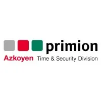 PRIMION TECHNOLOGY logo
