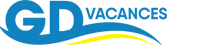 GD VACANCES logo