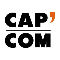 CAP'COM logo