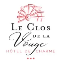 LE CLOS DE LA VOUGE (HOTEL DU CLOS DE LA VOUGE) logo
