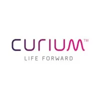 CURIUM PET FRANCE logo