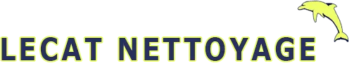 LECAT NETTOYAGE (CONCIERGERIE MOBILE) logo
