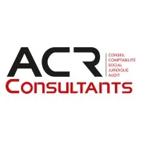 ACR CONSULTANTS logo