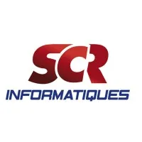 SOCIETE CASTELBRIANTAISE DE REALISATIONS INFOR- MATIQUES (SCR INFORMATIQUES) logo