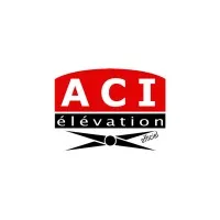 ACI ELEVATION logo