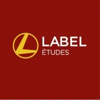 LABEL ETUDES logo