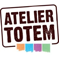 ATELIER TOTEM logo