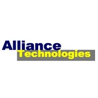 ALLIANCE TECHNOLOGIES logo