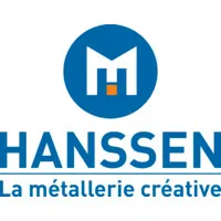 METALLERIE HANSSEN logo