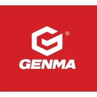 GENMA logo