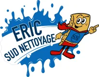 ERIC SUD NETTOYAGE logo