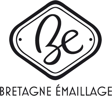 SAS BRETAGNE EMAILLAGE logo