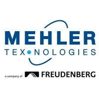 MEHLER TEXNOLOGIES FRANCE (MEHLER TEXNOLOGIES) logo