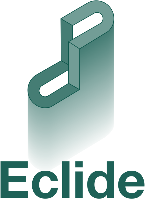 ECLIDE logo