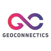 GEOCONNECTICS logo