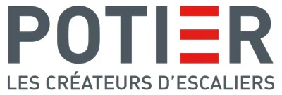 ETABLISSEMENTS J P POTIER logo