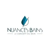 NUANCES BAINS (NUANCES BAINS) logo