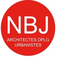 NBJ ARCHITECTES logo