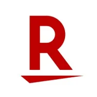 RAKUTEN FRANCE logo