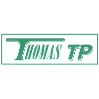 THOMAS TRAVAUX PUBLICS logo