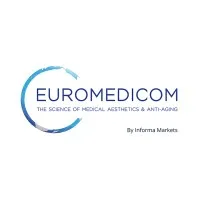 EUROMEDICOM (WOSAAM-EUROSCIA-WORLD-ANTI.AGING-AAWC-SFCE-ECOI-EMAA-IMCI-SMAA-AAMS) logo