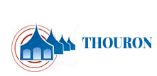 SCI THOURON logo