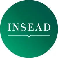 INSEAD RESIDENCES logo
