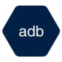 AD' EBE NETWORKS logo