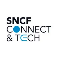 SNCF CONNECT & TECH (VFE COMMERCE) logo