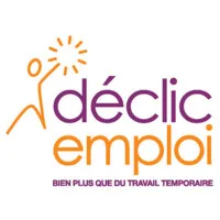 DECLIC EMPLOI logo