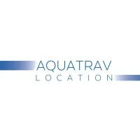 AQUATRAV LOCATION logo