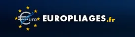 EUROPLIAGES logo