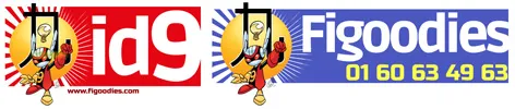 ID9 logo