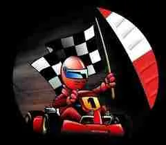 SUNDGAU KARTING logo