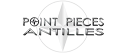 POINT PIECES ANTILLES SARL logo