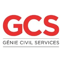 GENIE CIVIL SERVICES (GCS) logo