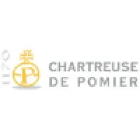 CHARTREUSE DE POMIER logo