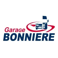 GARAGE BONNIERE logo