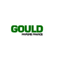 GOULD PAPIERS FRANCE logo