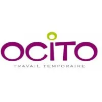 OCITO TRAVAIL TEMPORAIRE logo